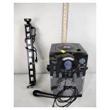 Singing Machine karaoke machine model no. SML385