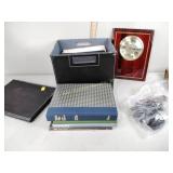 Books including life, Eyewitness 150 years of