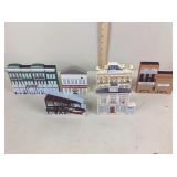 Cats Meow Misc California Gold Rich series pcs