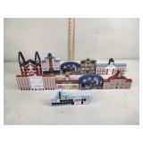 Cats Meow misc Kentucky pcs