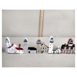 Cats Meow Lighthouse Museum Series pcs