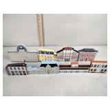 Cats Meow Indiana pcs