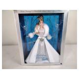 NIB holiday Barbie winter fantasy 2003