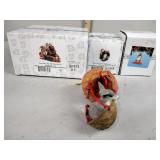NIB charming tails holiday assortment fitz and