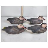 Duck decoy green head gear Avery outdoors