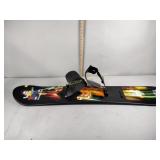 Snowboard Echo5130 H2O recreation inc