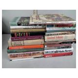 Books Star Trek little golden book Christmas