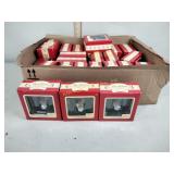 Heirloom Collection ornaments Christmas NIB