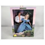 Limited edition romance novels collection Barbie
