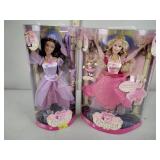 Barbie Twelve Dancing Princesses quantity 2
