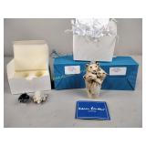 Adam Binder Editions nib, let