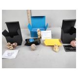 Adam Binder Editions NIB