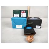 Adam Binder Editions nib,tortoise, let