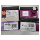 Just The Right Shoe, Grand Marquise, Sea of