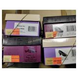 Just The Right Shoe NIB, Afternoon Tea, Golden