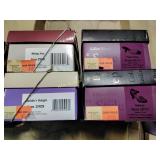 Just The Right Shoe NIB, Pearl Mode, Rising Star,