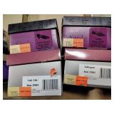 Just The Right Shoe NIB, Lady Like, Truffles,