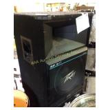 Peavey SP 2XT sound reinforcement speakers 600