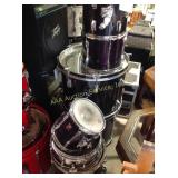 Premier drums, used condition