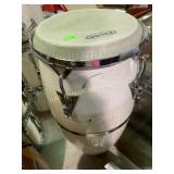 Latin percussion bongo, used condition