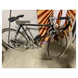 Fuji 10 speed bicycle