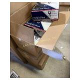 DPI pop-up foil sheets, 18 packs total, 500 sheet