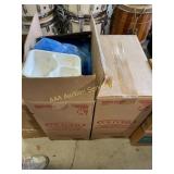 Oliver senmeal trays/no film 40001 meal trays