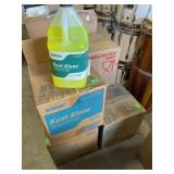 kool-klene no thaw freezer