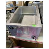 Eagle hot foodwell md 1220fw