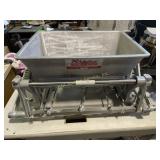 Rhodes Kook E King cookie dough depositor