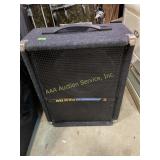 Yorkville Pulse 12M speaker, used condition