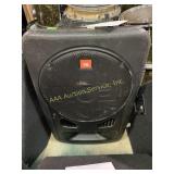 JBL EON 15 G2 powered speaker, used condition