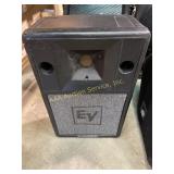 Electro-voice S-200 speaker, used condition
