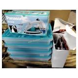 Snapware storage containers, 1in dial thermometer