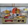 Bachman Santa Fe flyer train set