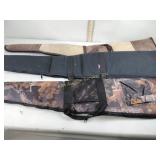 Cloth gun sleeves  (3)