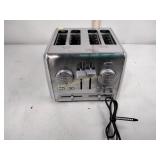 Cuisinart toaster