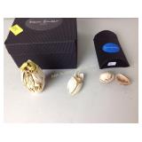 Adam Binder figures including star gazing and