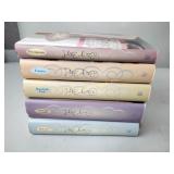Jane Austin Collection books persuasion, Emma,