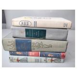 Vintage books hardback the brothers karamazov and