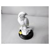 Kaiser Bald Eagke sculpture artist signed