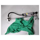 Pabst vintage beer tap