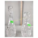 Decanters