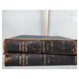 Modern machine shop practice books volume 1 and 2