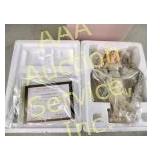 Seaphin classic heaven on earth figurine