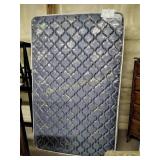 Southerlands twin mattress and box springs, good