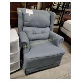 Lane Recliner rough condition