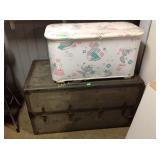 Trunk 41 x 22 x 23, toy box