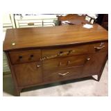 Drexel Dresser 52x32x20, has some scuffs and