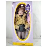Magic attic, Megan doll, new in box